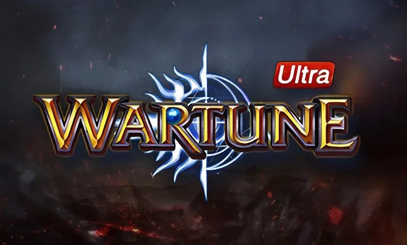 WARTUNE Ultra Mobile